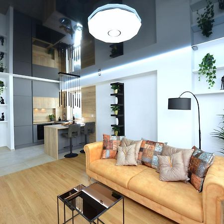 Exclusive Residence Apartment زادار المظهر الخارجي الصورة