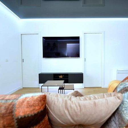 Exclusive Residence Apartment زادار المظهر الخارجي الصورة