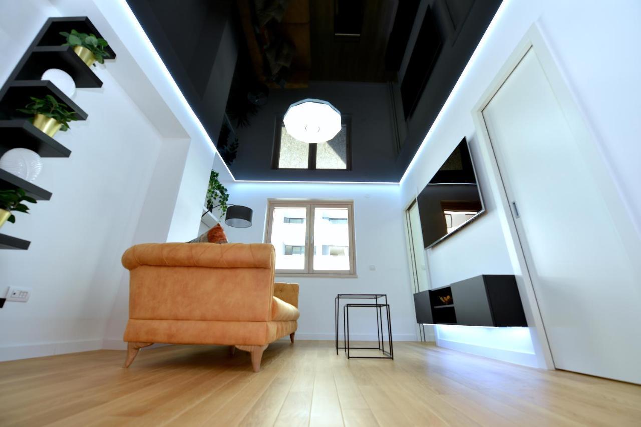 Exclusive Residence Apartment زادار المظهر الخارجي الصورة