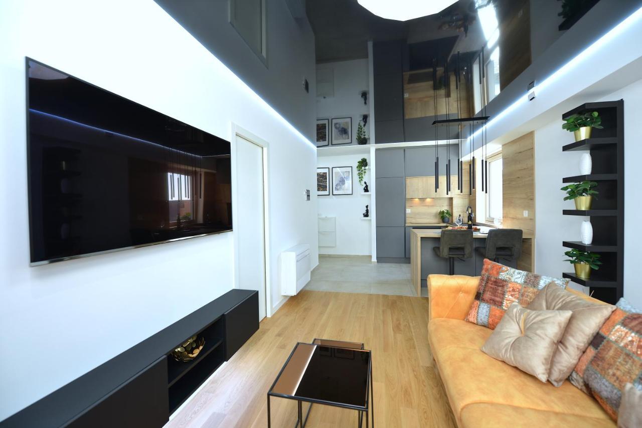 Exclusive Residence Apartment زادار المظهر الخارجي الصورة