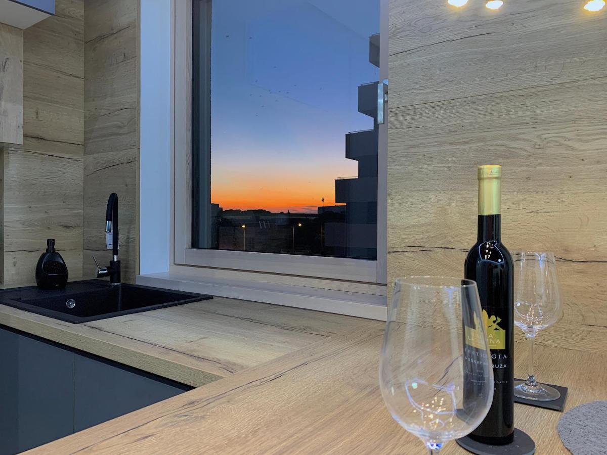 Exclusive Residence Apartment زادار المظهر الخارجي الصورة