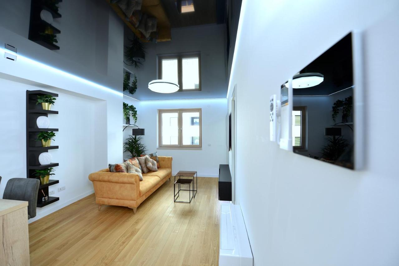 Exclusive Residence Apartment زادار المظهر الخارجي الصورة
