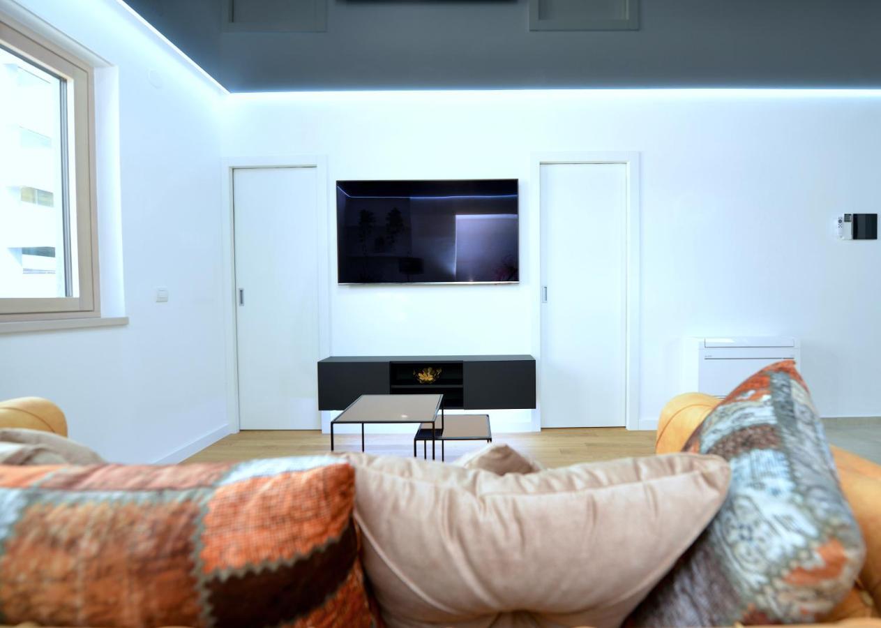 Exclusive Residence Apartment زادار المظهر الخارجي الصورة