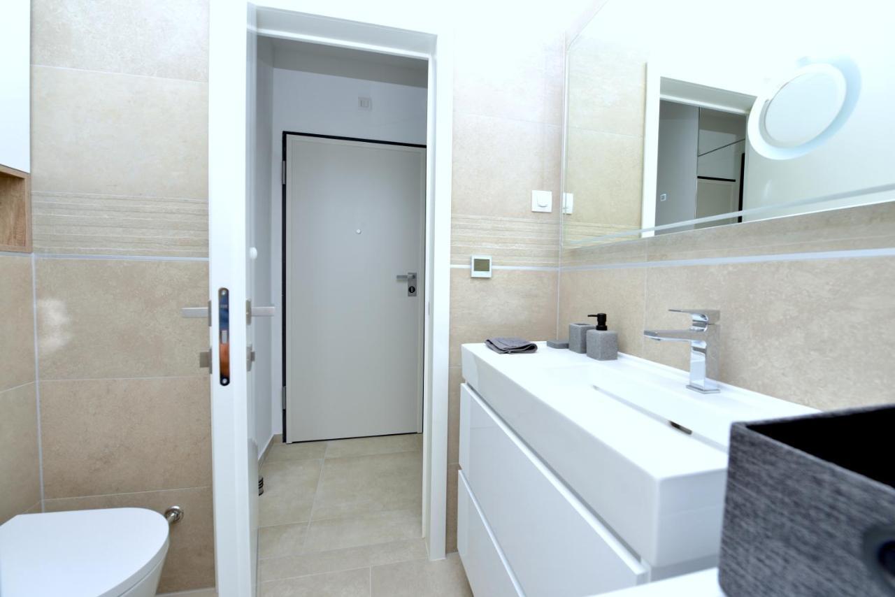 Exclusive Residence Apartment زادار المظهر الخارجي الصورة