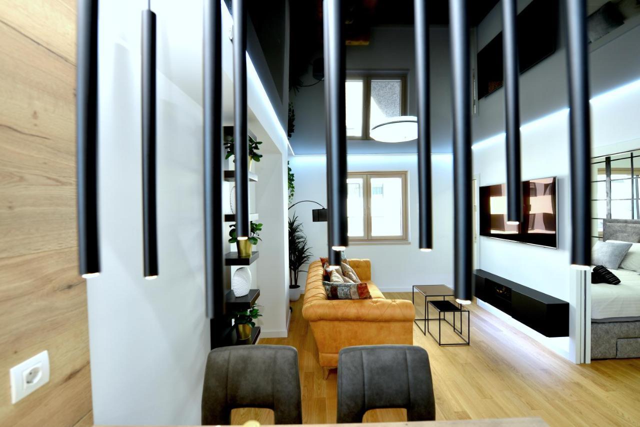 Exclusive Residence Apartment زادار المظهر الخارجي الصورة