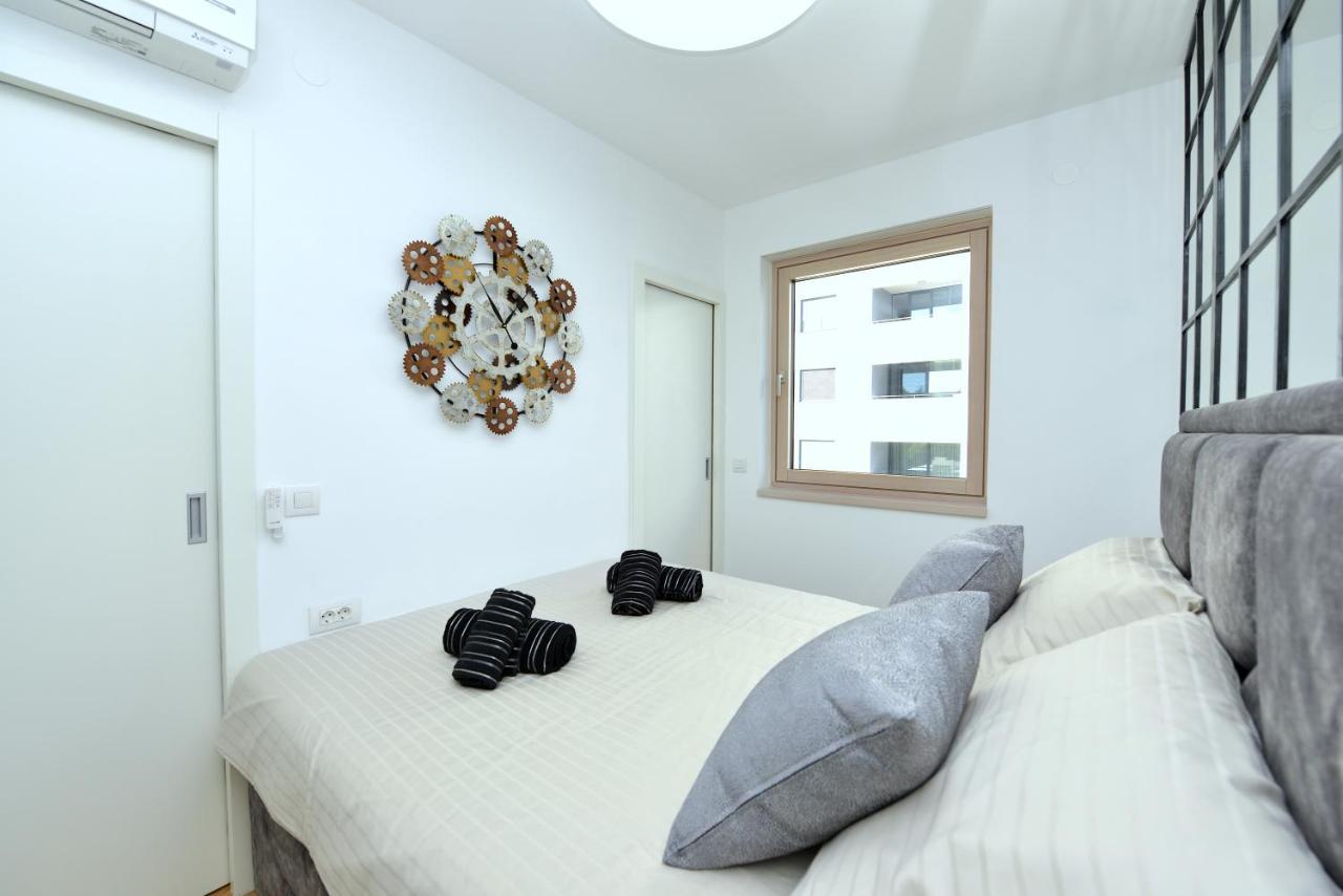 Exclusive Residence Apartment زادار المظهر الخارجي الصورة