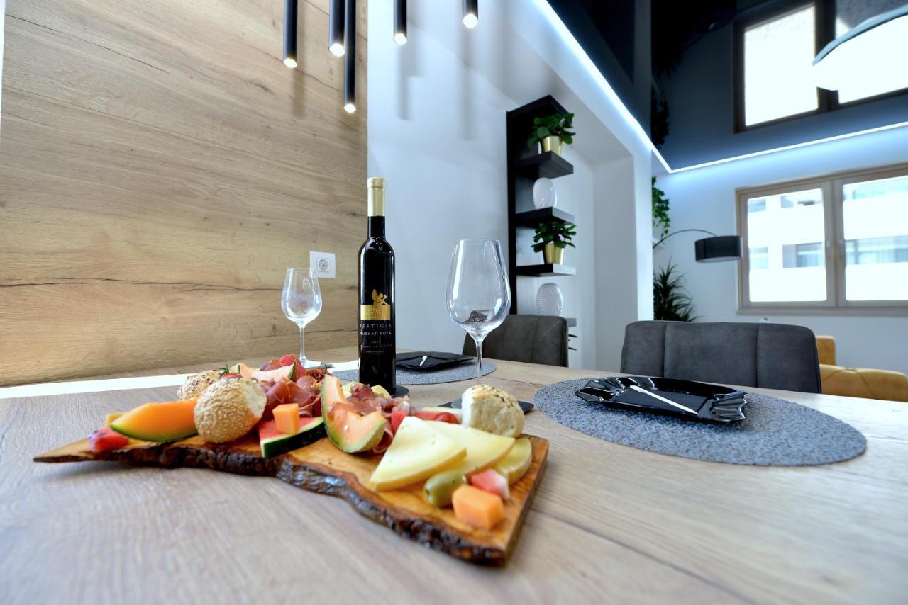 Exclusive Residence Apartment زادار المظهر الخارجي الصورة