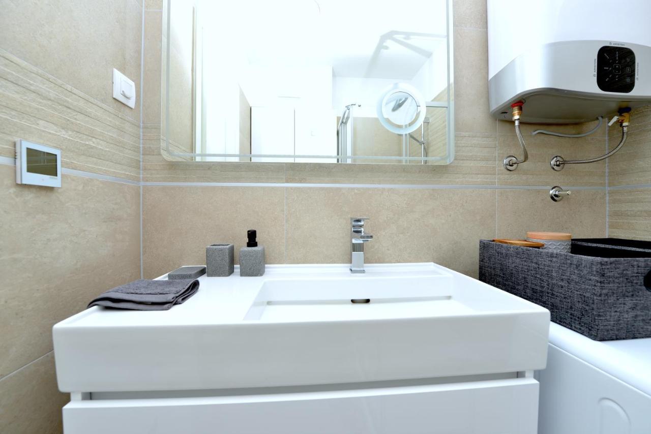Exclusive Residence Apartment زادار المظهر الخارجي الصورة