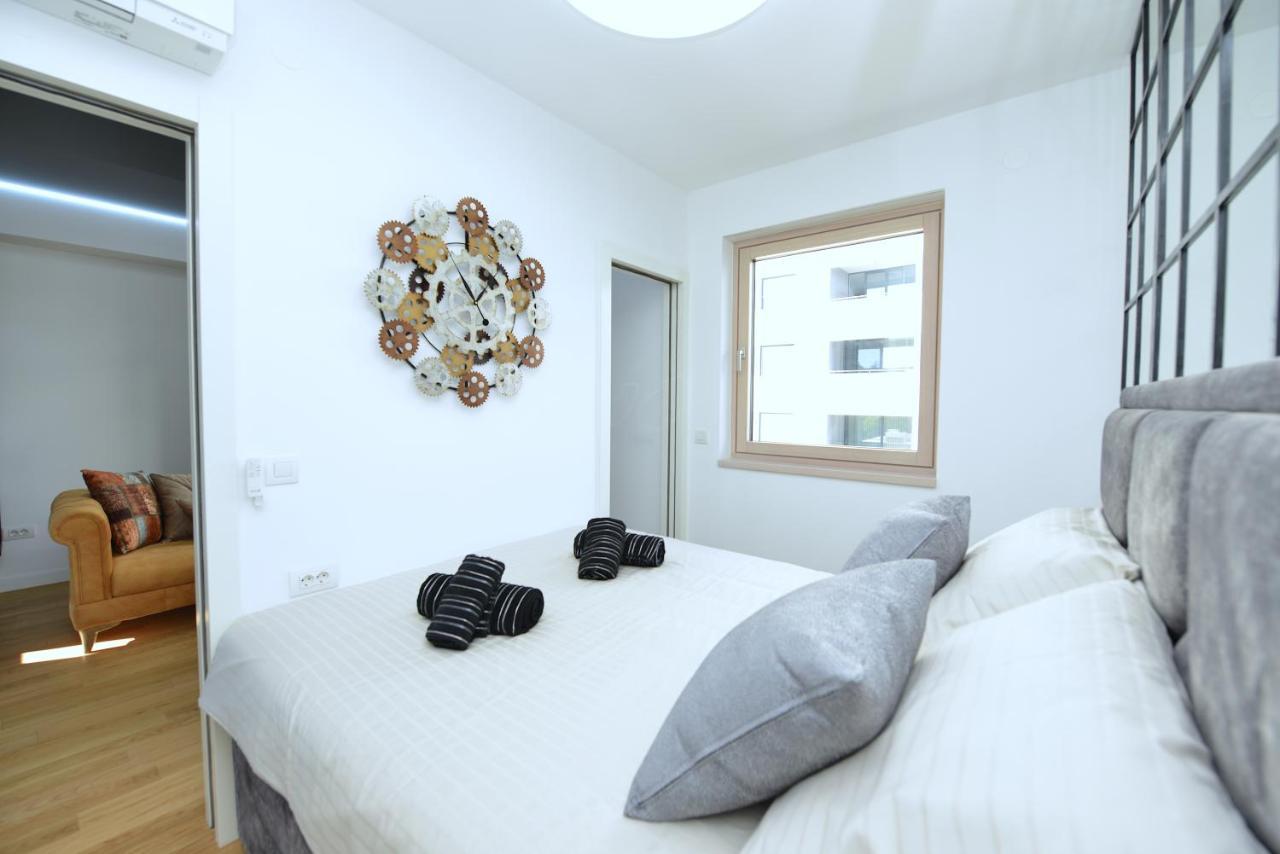 Exclusive Residence Apartment زادار المظهر الخارجي الصورة