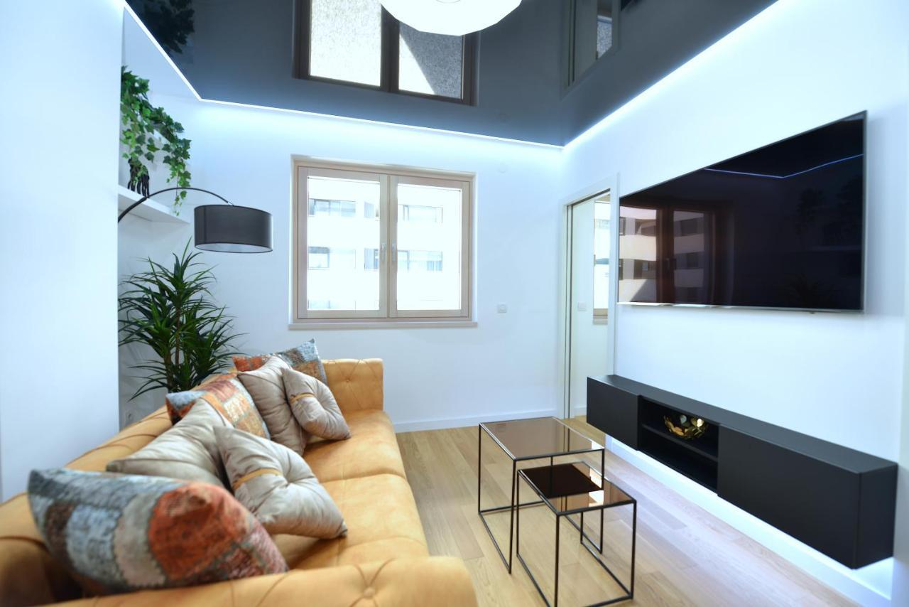 Exclusive Residence Apartment زادار المظهر الخارجي الصورة