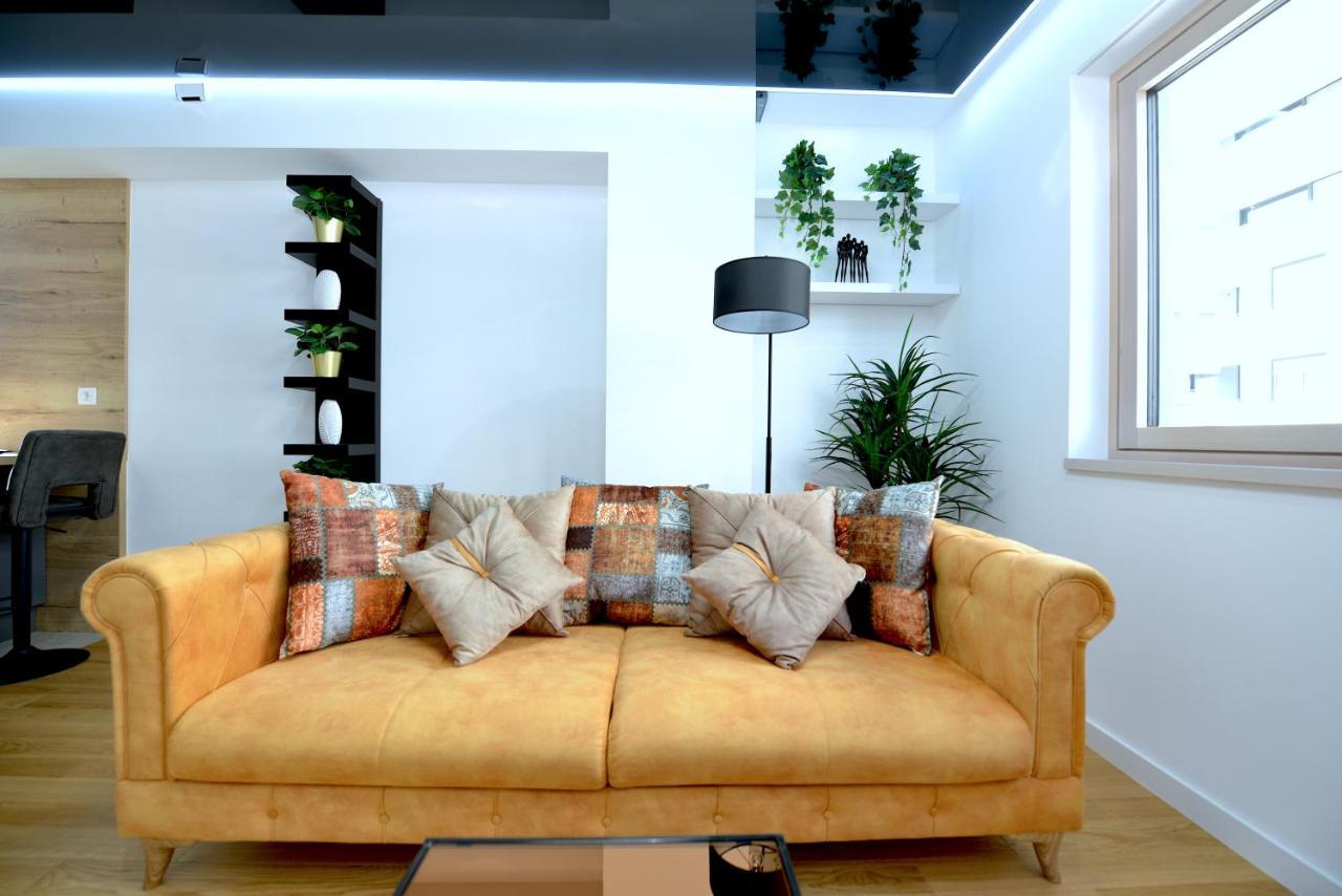 Exclusive Residence Apartment زادار المظهر الخارجي الصورة