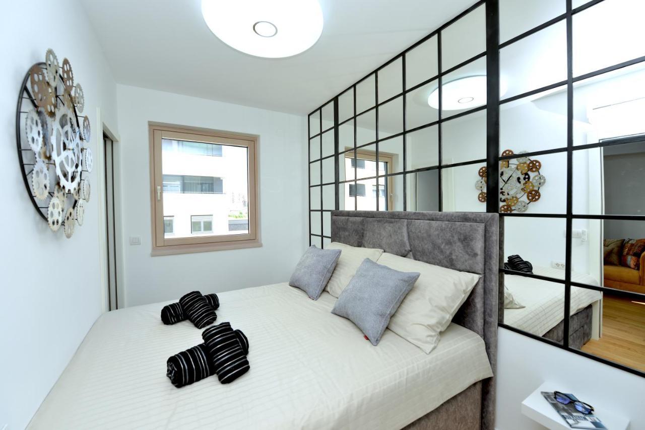 Exclusive Residence Apartment زادار المظهر الخارجي الصورة