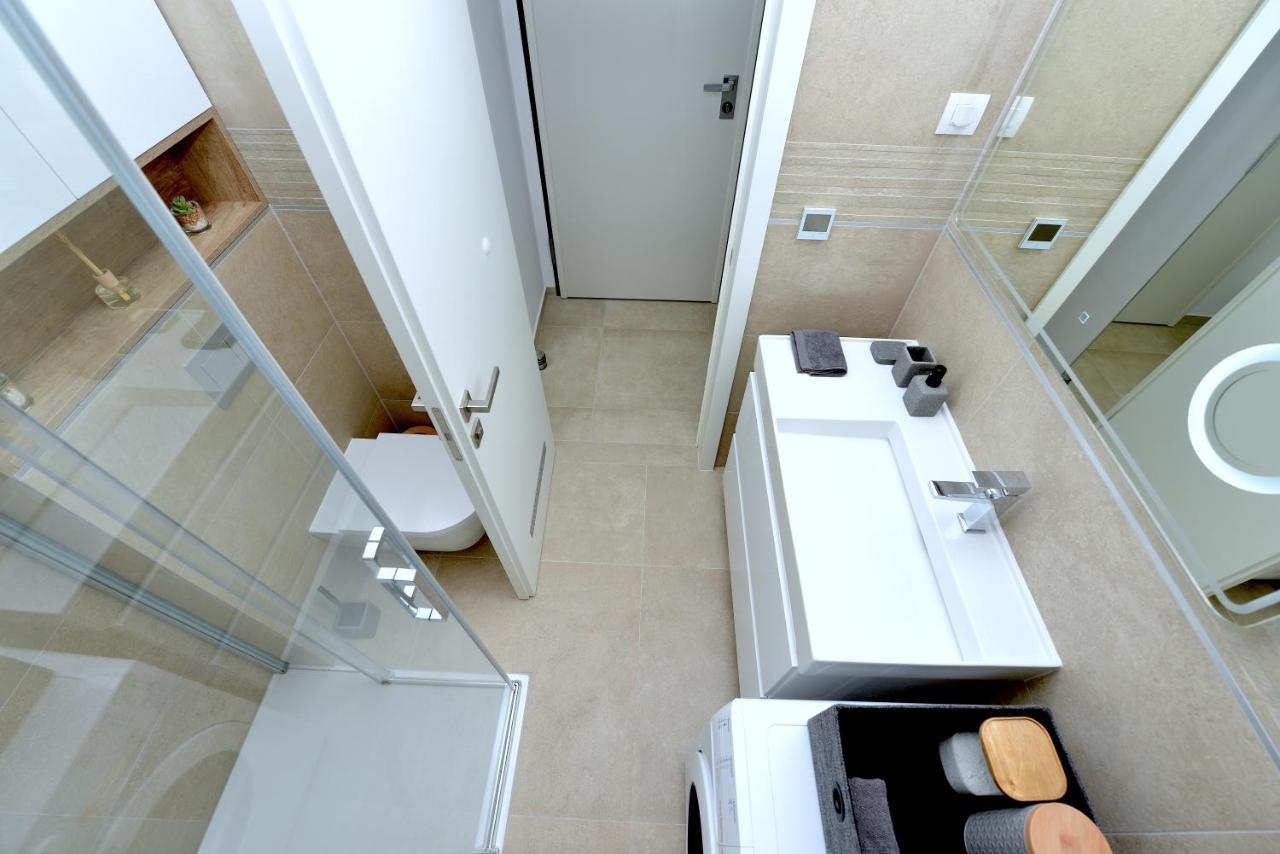 Exclusive Residence Apartment زادار المظهر الخارجي الصورة
