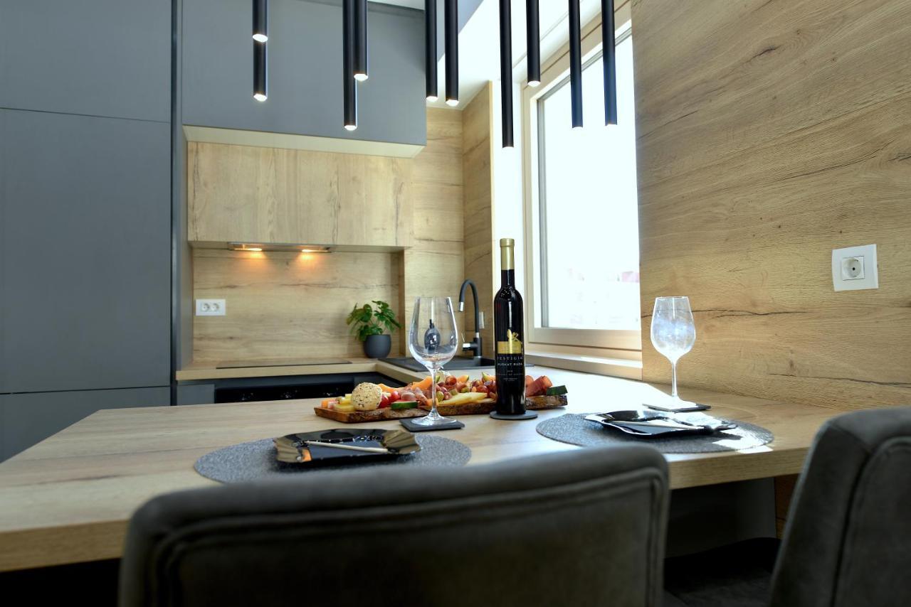 Exclusive Residence Apartment زادار المظهر الخارجي الصورة