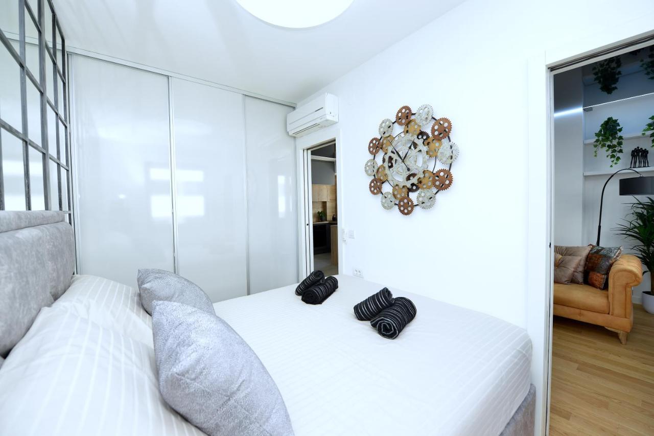 Exclusive Residence Apartment زادار المظهر الخارجي الصورة
