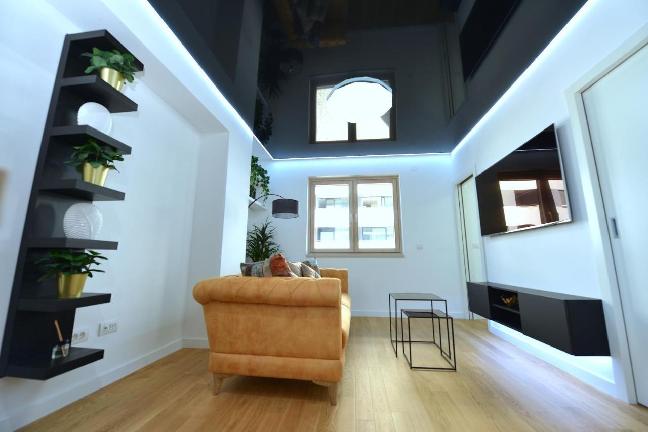 Exclusive Residence Apartment زادار المظهر الخارجي الصورة