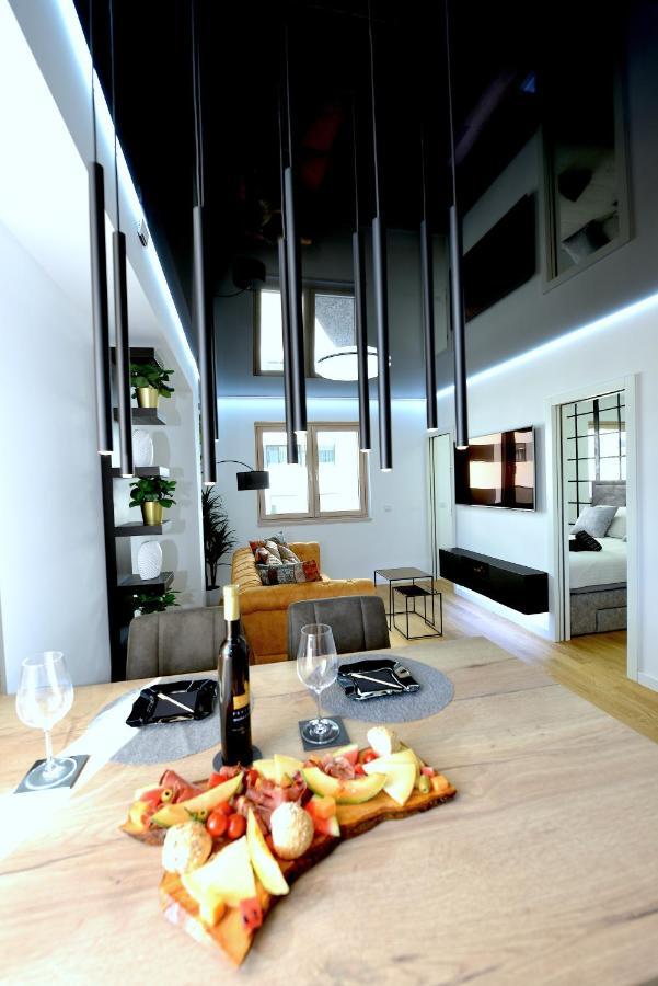 Exclusive Residence Apartment زادار المظهر الخارجي الصورة