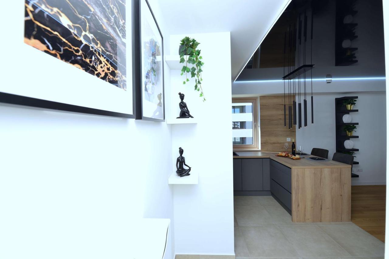 Exclusive Residence Apartment زادار المظهر الخارجي الصورة