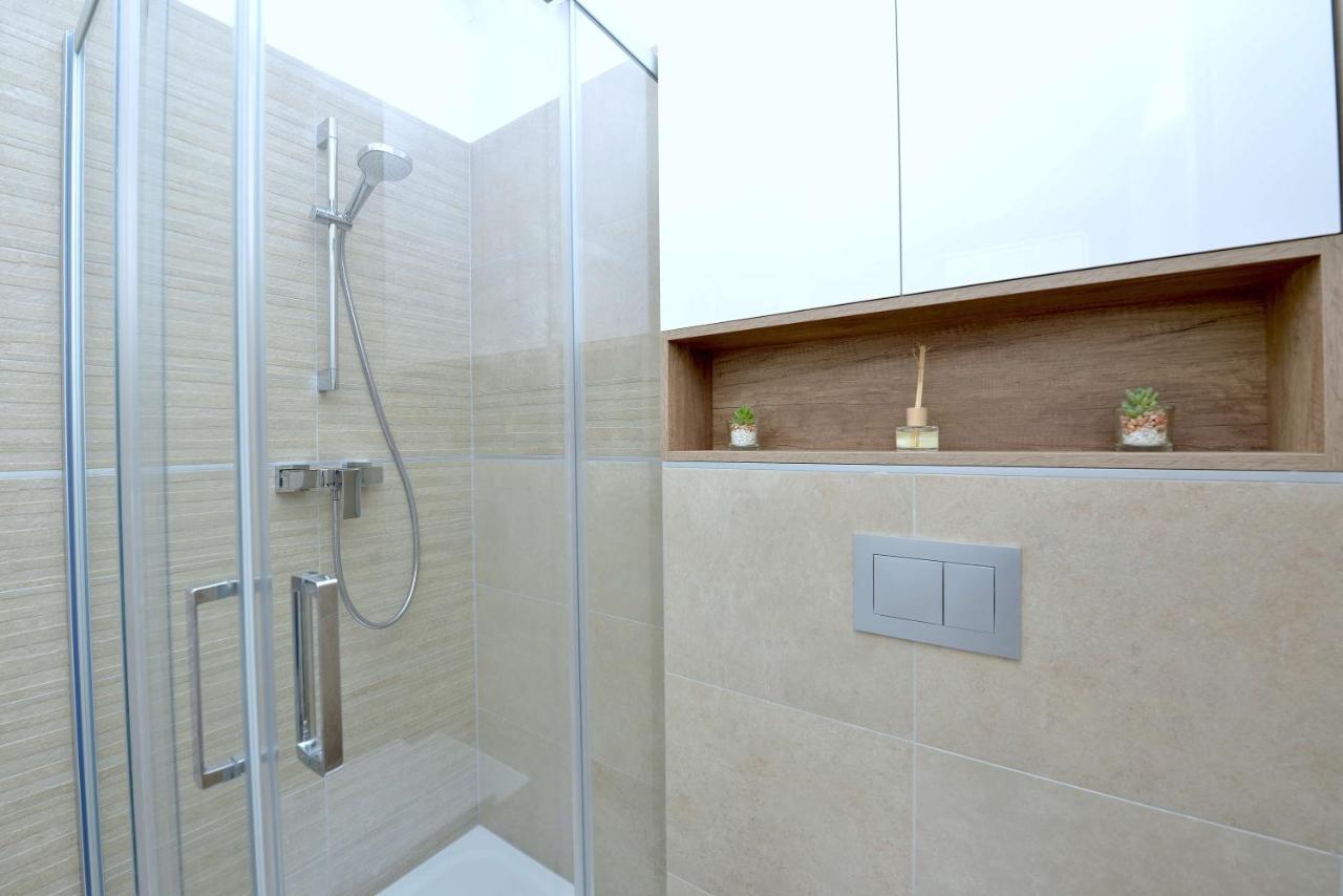 Exclusive Residence Apartment زادار المظهر الخارجي الصورة