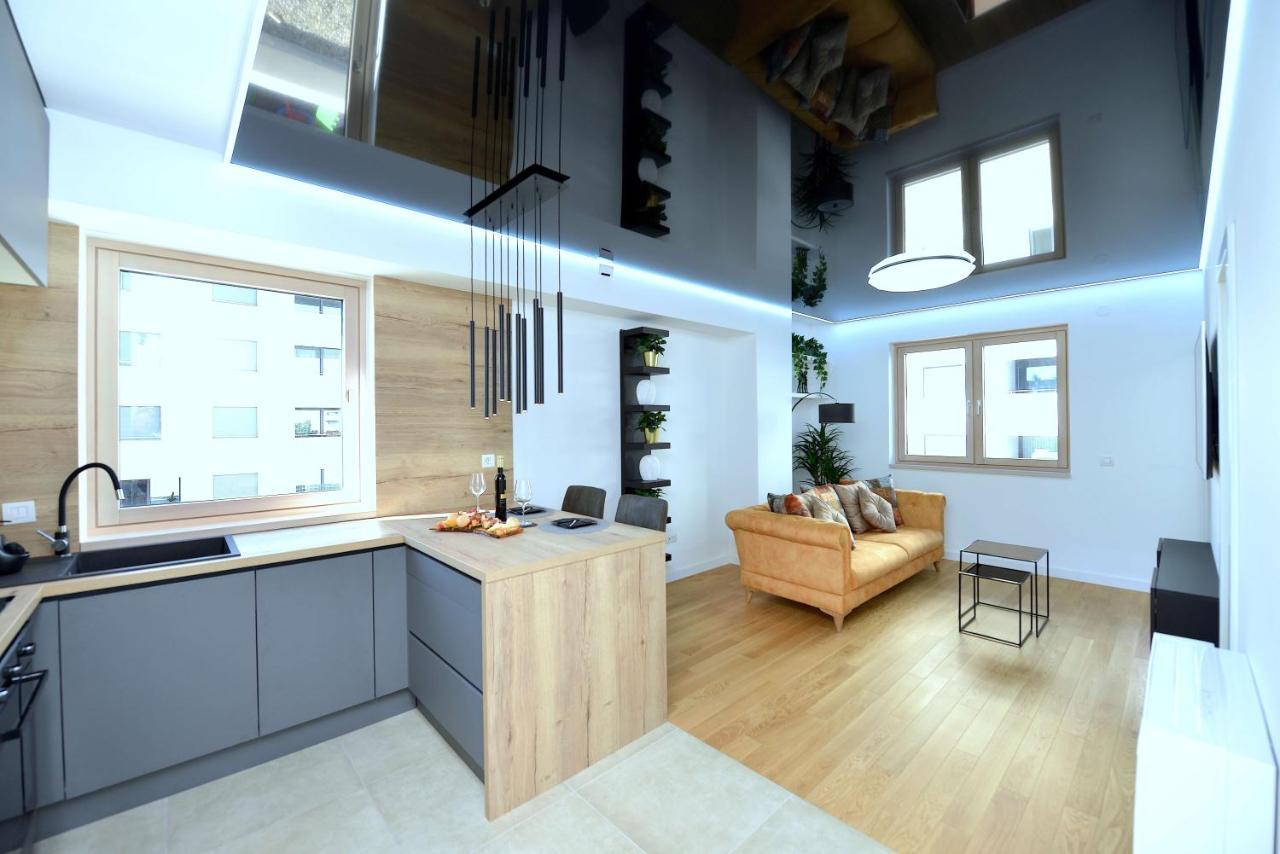 Exclusive Residence Apartment زادار المظهر الخارجي الصورة